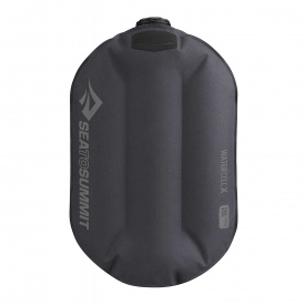 Емкость для воды Sea To Summit Watercell X 20 л Черный