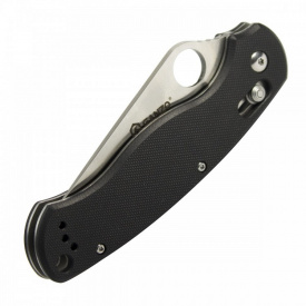 Нож Ganzo G729 205 мм Черный (GNZ-G729B)