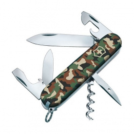 Швейцарский нож Victorinox Spartan Камуфляж (1.3603.94)