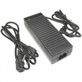 Блок питания для камер видеонаблюдения OEM 12 вольт 10 Ампер 120W PLC-120-12 (100946)