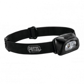 Фонарь Petzl Tactikka Plus 350lm Black (1052-E089EA00)