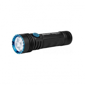 Фонарь Olight Seeker 3 Pro Черный (1013-2370.35.29)