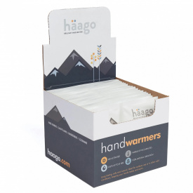 Грелки Haago Hand Warmers х20 пар (WINTER-HAAGO-HW-BOX)