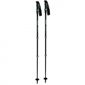 Трекинговые палки Komperdell Hikemaster Powerlock (1004-1742320-02)