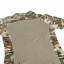 Тактическая рубашка убокс Han-Wild 005 летняя L Камуфляж (10580-60569) Київ