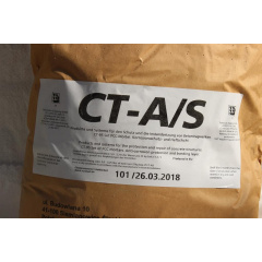 CT-A/S захист від корозії. Ужгород