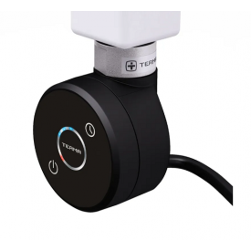 Тен DRY 600 W, Black