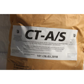 CT-A/S захист від корозії