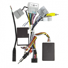 Фишка FEELDO Honda Accord 9th 2013-2018 Single Protocol Box (9268-37834)