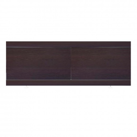 Экран под ванну The MIX Лями 3039 gloss Ламинация 180 см Черный