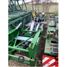 Баштовий кран Potaine MR 295 H16