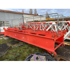 Башенный кран Potain MD 345 BL Ивано-Франковск