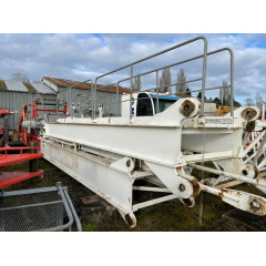 Башенный кран Potain MD 345 BL Ивано-Франковск