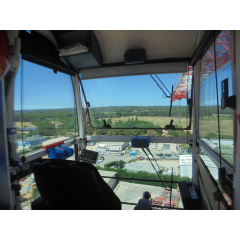 Баштовий кран Potain MD 345 BL 12 Суми