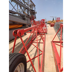 Башенный кран Terex CTT 121 5TS Киев