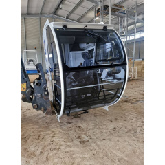 Башенный кран Soima SGT 6020 TL Сумы