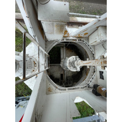 Баштовий кран Liebher 280EC_H16 Ужгород