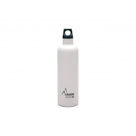 Термофляга Laken Futura Thermo 0,35 L White (1004-TE3B)