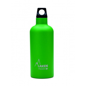 Термофляга Laken Futura Thermo 0,5 L Green (1004-TE5V)
