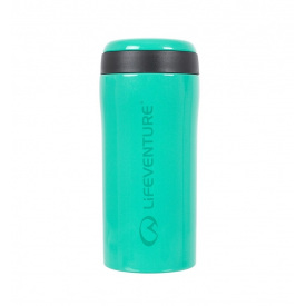Термокружка Lifeventure Thermal Mug Aqua (LIF-9530Q)