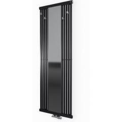Радиатор Terma INTRA M 1700x440 Black mat Покровск