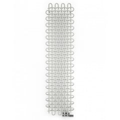 Дизайн радiатор Terma PLC V 1600x463, White mat Первомайськ