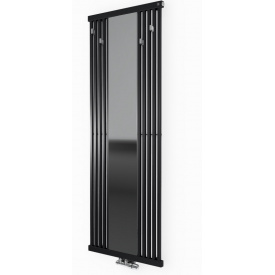 Радіатор Terma INTRA M 1700x540 Heban