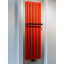 Дизайн-радиатор Terma Triga 1700x480 mm, Soft 3028 (красный) Чернигов