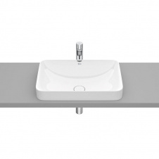 Умывальник ROCA Inspira Square 370х550 мм A327534000