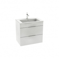 Шкафчик с умывальником ROCA Suit 65 A851180806