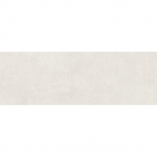 Плитка настенная CERAMIKA COLOR Visual White RECT 25x75 см