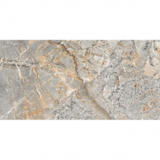 Плитка настенная CERAMIKA COLOR Brera Grey RECT 300x600 мм
