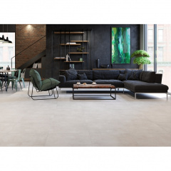 Плитка керамогранитная CERAMIKA COLOR Universal Grey 600x600x9 мм Миколаїв