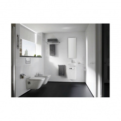 Умывальник ROCA Gap Square 420х390 мм A3270MM000 Запоріжжя