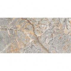 Плитка настенная CERAMIKA COLOR Brera Grey RECT 300x600 мм Бердянськ