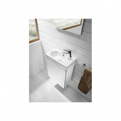 Шкафчик с умывальником ROCA Mini 45 A855873806 Киев