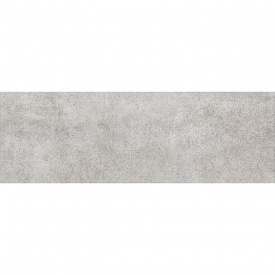 Плитка настенная CERAMIKA COLOR Universal Grey RECT 25x75 см