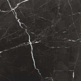 Плитка керамогранитная Nowa Gala Magic Black 14 POL 597x597x8 мм