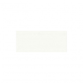 Настінна плитка CERAMIKA COLOR CCR18 білий RECT 300x600 мм