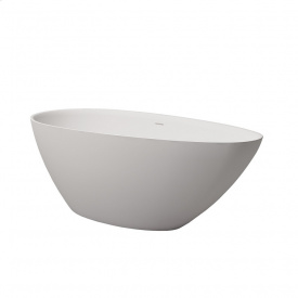 Ванна овальная ROCA Palo 160х750 см