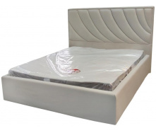 Кровать BNB Laurel Comfort 120 х 200 см Simple Айвори