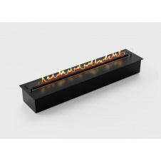Біокамін автоматичний Gloss Fire Dalex 1300