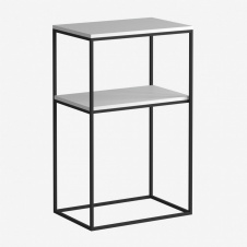Кофе поинт GoodsMetall в стиле Лофт 1000х600х400 КФП