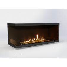 Вбудований біокамін у коробі Осередок Gloss Fire Focus MS-006-600