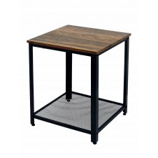 Стол Kontrast SK103 Дуб 45x45x55cm