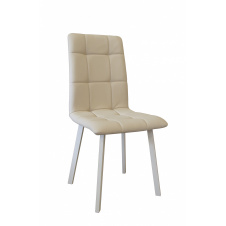 Стілець Max's furniture Мічіган 01 Бежевий/Бежевий