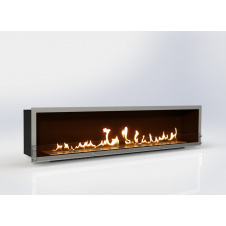 Вбудований біокамін Осередок Gloss Fire Focus MS-008-1200