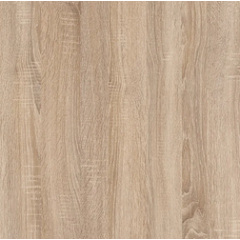 Журнальный столик Компанит Мадрид-МДФ 60х60х50 см дуб-сонома Енергодар