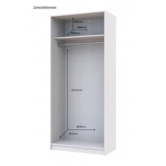 Прихожая со шкафом Алиса+Промо Королево