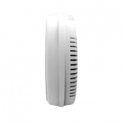 Бездротовий детектор чадного газу із сигналізацією для дому SUNROZ Smart Alarm System Купянск